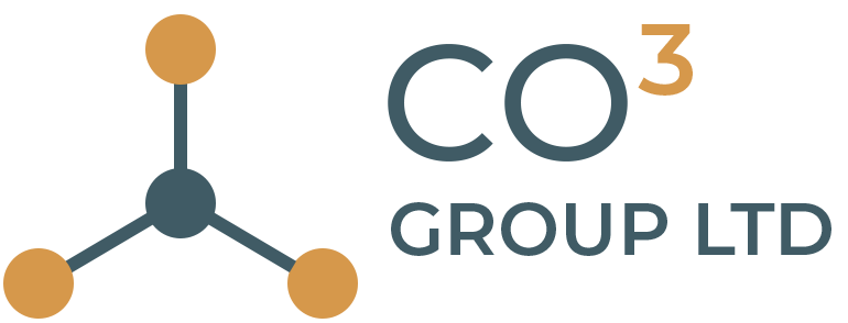 CO3 Group Ltd